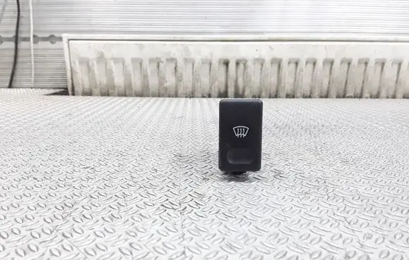 Ford Galaxy Windscreen/window heater switch