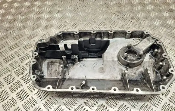 Audi A6 S6 C5 4B Oil sump 059103604F