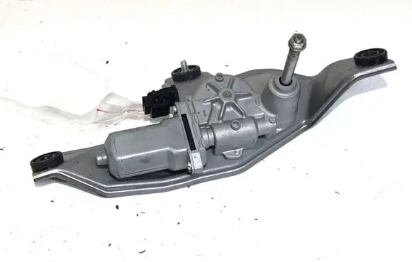 Mazda CX-5 Rear window wiper motor KD53-67450