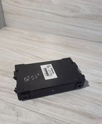 Infiniti Q50 Climate control unit 277604HF0B