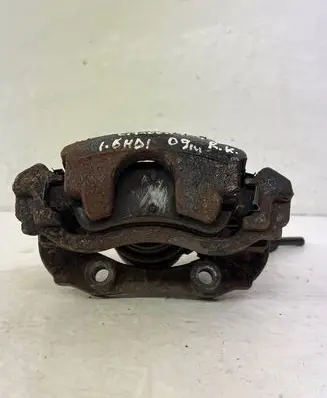 Citroen C4 I Front brake caliper 0204Y0113122
