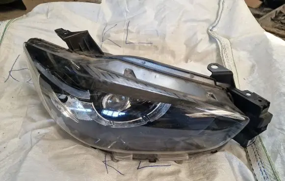 Mazda CX-5 Headlight/headlamp KA1L51030L