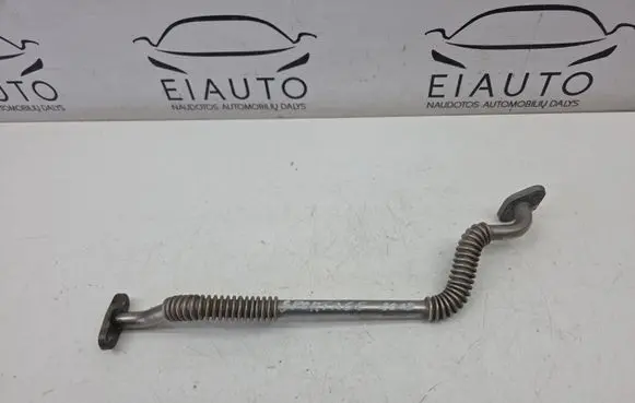 KIA Sportage Turbo turbocharger oiling pipe/hose 