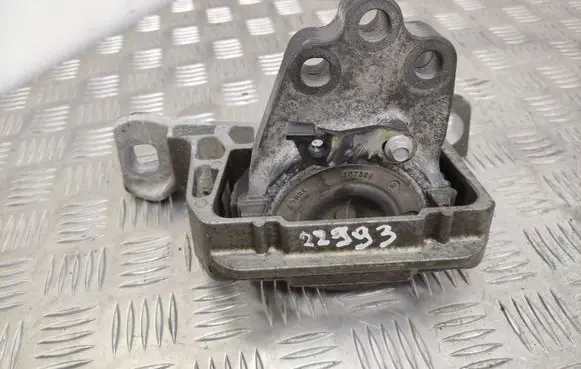 Ford Focus Engine mount bracket CV616F012EB