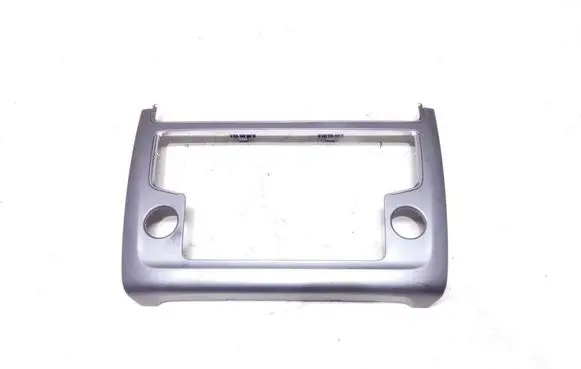 Volkswagen Polo V 6R Radio/GPS head unit trim 6C0858071