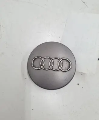 Audi A4 S4 B7 8E 8H Original wheel cap 8D0601170