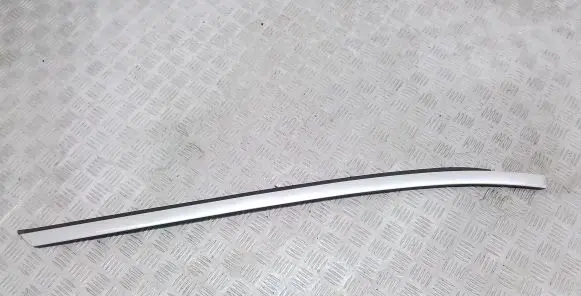 Volvo XC70 Roof trim bar molding cover 39992695