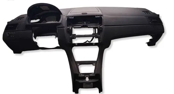 BMW X3 E83 Dashboard 5145291294 393597S 56085710