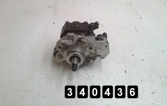 KIA Sorento Fuel injection high pressure pump 3310-4a000