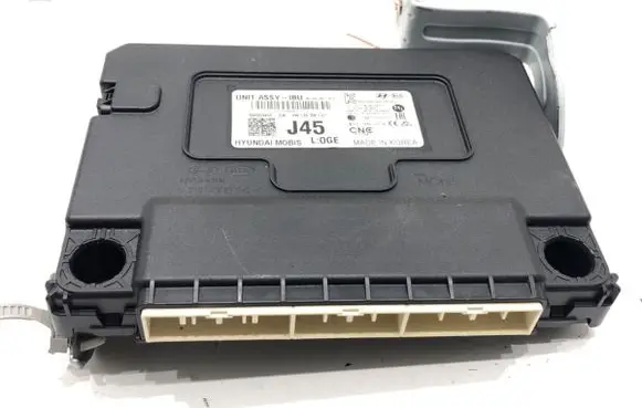 KIA Stinger Other control units/modules 95400-J5450