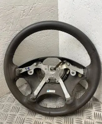 Chrysler Voyager Steering wheel 0RG661L8AA 14117D