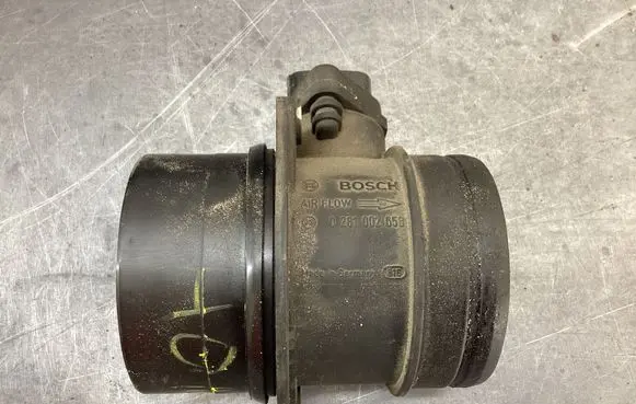 Honda Accord Mass air flow meter 0281002658
