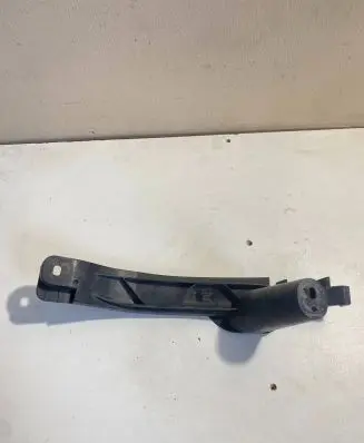 Volkswagen Golf V Front bumper mounting bracket 1K0807890B