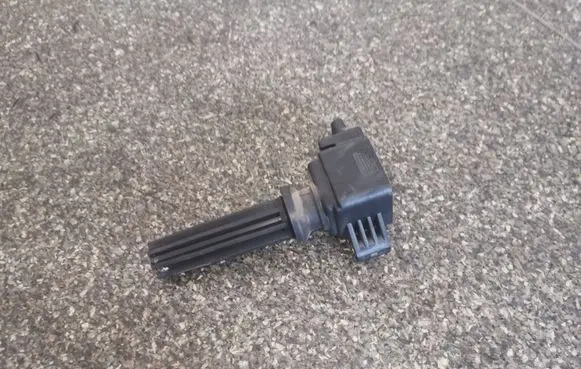 Ford Edge II High voltage ignition coil CM5E12A366BC