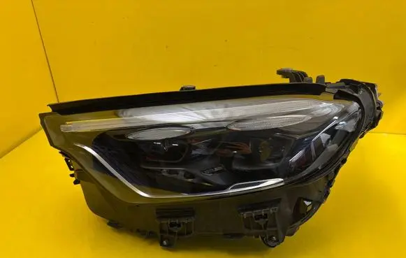 Mercedes-Benz GLC C254 Headlight/headlamp A2549063102