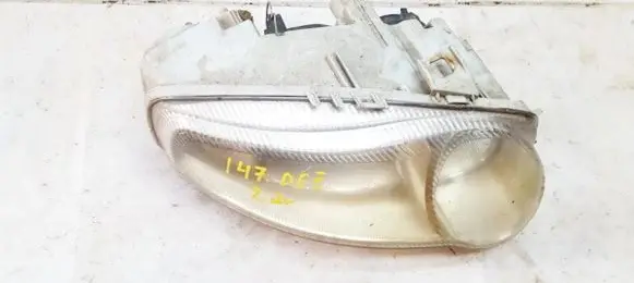 Alfa Romeo 147 Headlight/headlamp 12v55n