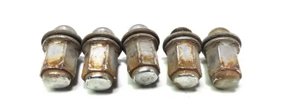 Nuts/bolts