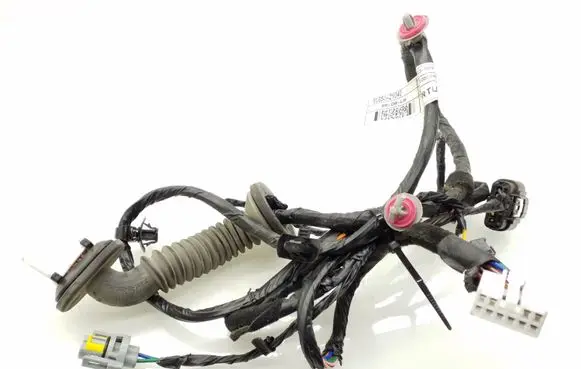 Hyundai ix35 Rear door wiring loom 916502Y040