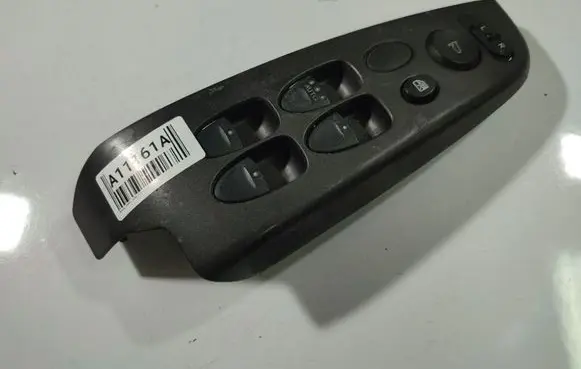 Honda Civic Electric window control switch 