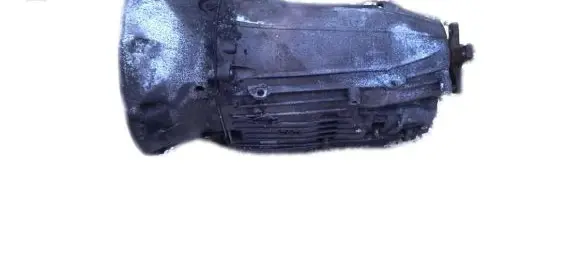 Mercedes-Benz S W221 Manual 5 speed gearbox 2212705502
