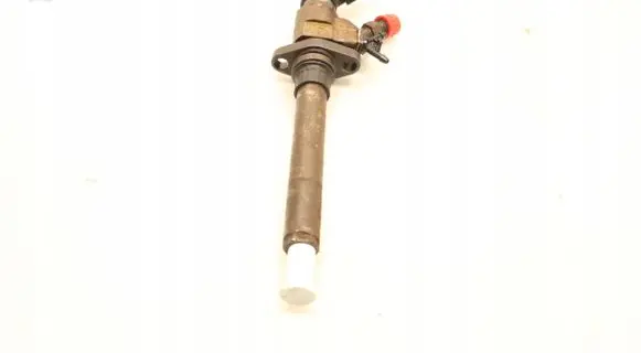 Fiat Scudo Fuel injector 9659337980