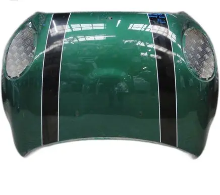 Mini One - Cooper F56 F55 Engine bonnet/hood 