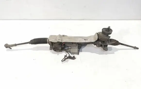 Volkswagen Golf V Steering rack 1K1909144G 7805277119 0273010008