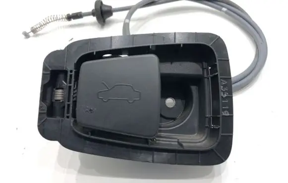 Volvo XC60 Engine bonnet/hood lock release cable 32277309