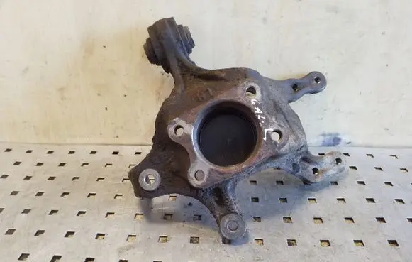 KIA Sportage Rear wheel hub