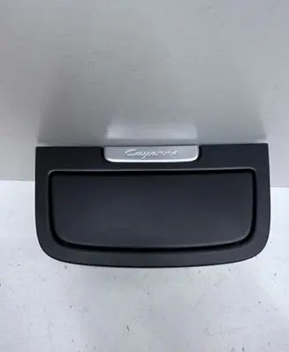 Porsche Cayenne (9Y0 9Y3) Other interior part 9Y0857950A