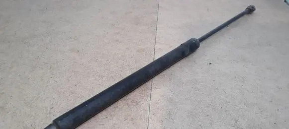 Audi A4 S4 B6 8E 8H Tailgate/trunk strut/damper 8E9827552E