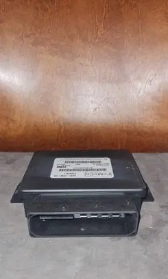 Volvo XC60 Hand brake control module 6G912598CA A2C53296349 31264471