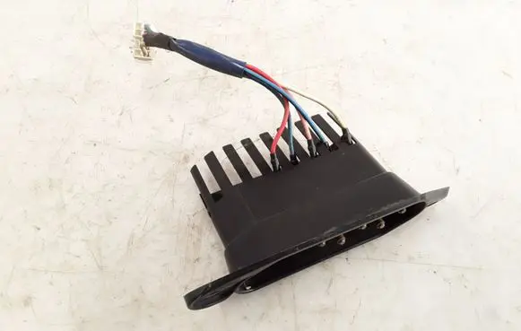 Toyota Previa (XR30, XR40) II Sliding door sensor 