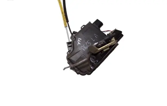 Audi A6 S6 C5 4B Rear door lock
