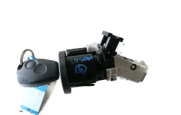 Dacia Logan II Ignition lock G6511A216 21986212 285916556R