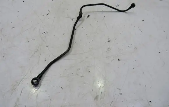 KIA Optima Turbo turbocharger oiling pipe/hose