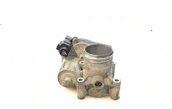 Skoda Fabia Mk2 (5J) Throttle valve 03D133062E