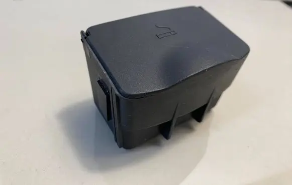 Ford Focus Car ashtray 98ABA048A42B