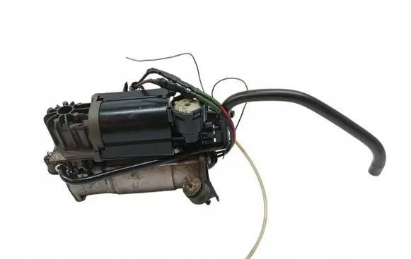 Mercedes-Benz S W220 Other under body part 