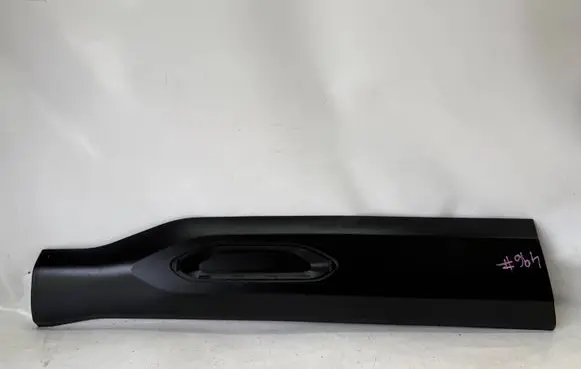 Citroen C4 III e-C4 Front door trim (molding) 9830660980