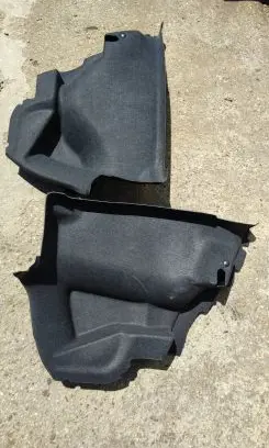 Citroen C3 Other interior part