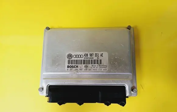 Engine control unit/module