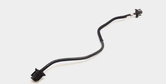 Volvo XC60 Engine coolant pipe/hose