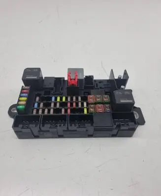 Jaguar F-Type Fuse module JX5314A073AC