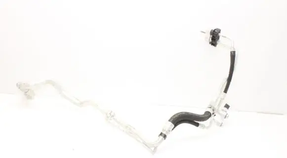 Mercedes-Benz EQS V297 Air conditioning (A/C) pipe/hose A2978304803