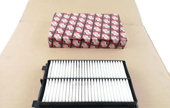 KIA Sportage Air filter 20-0H-H35