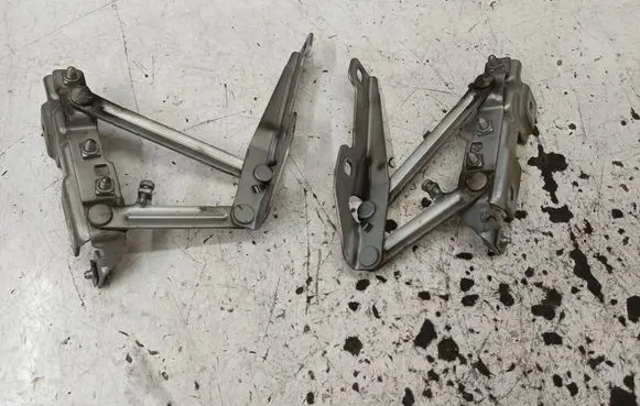 Opel Insignia A Engine bonnet/hood hinges 12841600