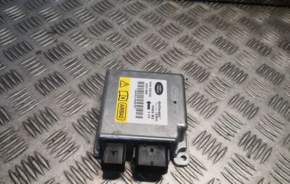 Land Rover Range Rover Sport L320 Airbag control unit/module NNW502436