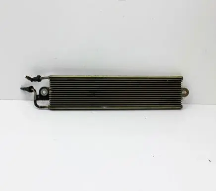 Volkswagen PASSAT B6 Fuel cooler (radiator) 
