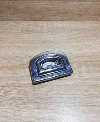 Porsche Cayenne (92A) Tie down hook / loop 1KO864203